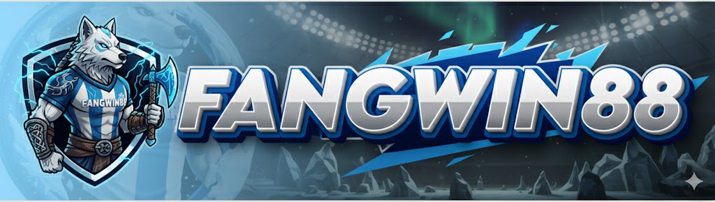 FANGWIN88 | Rekomendasi Situs Game Online Terbaik Gampang Menang Auto jackpot