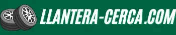Llantera cerca de Mi