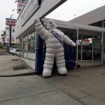 Astrollantas Río Mayo en Cuernavaca, Morelos