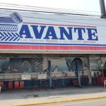 Avante Hankook Comonfort en Metepec, Estado de México
