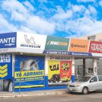 Avante Llantas y Rines Ampliación en Cd Madero, Tamaulipas