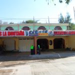 Llantas La Montaña en Tlapa de Comonfort, Guerrero