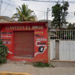 Llantera El Amigo en Tlapa de Comonfort, Guerrero