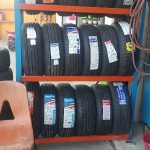 Llantera Multillantas en Tlapa de Comonfort, Guerrero