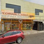 Llantera y Talachas en Valle de Chalco, Estado de México