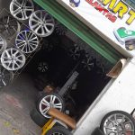 Rines y Llantas Carre Kart en Cuauhtémoc, CDMX