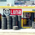 Vulcanizadora Luna en Cd Madero, Tamaulipas