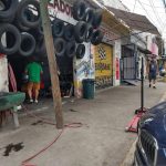 Vulcanizadora Luna en Temixco, Morelos Vulcanizadora Luna en Temixco, Morelos